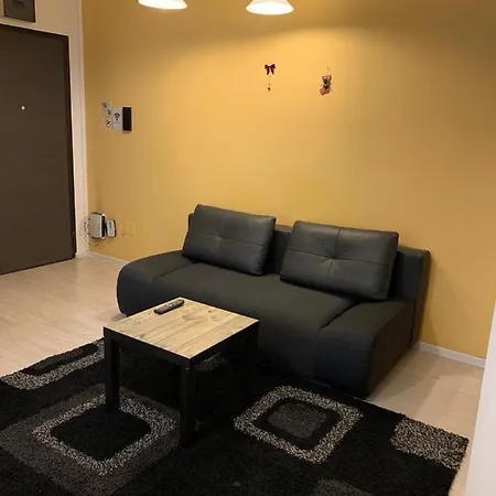 Apartmán Tnd Uptown - Central